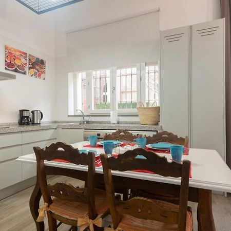 Precioso Piso En Paseo De La Bomba Free Parking Διαμέρισμα Γρανάδα Εξωτερικό φωτογραφία