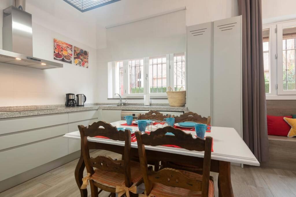 Precioso Piso En Paseo De La Bomba Free Parking Διαμέρισμα Γρανάδα Εξωτερικό φωτογραφία