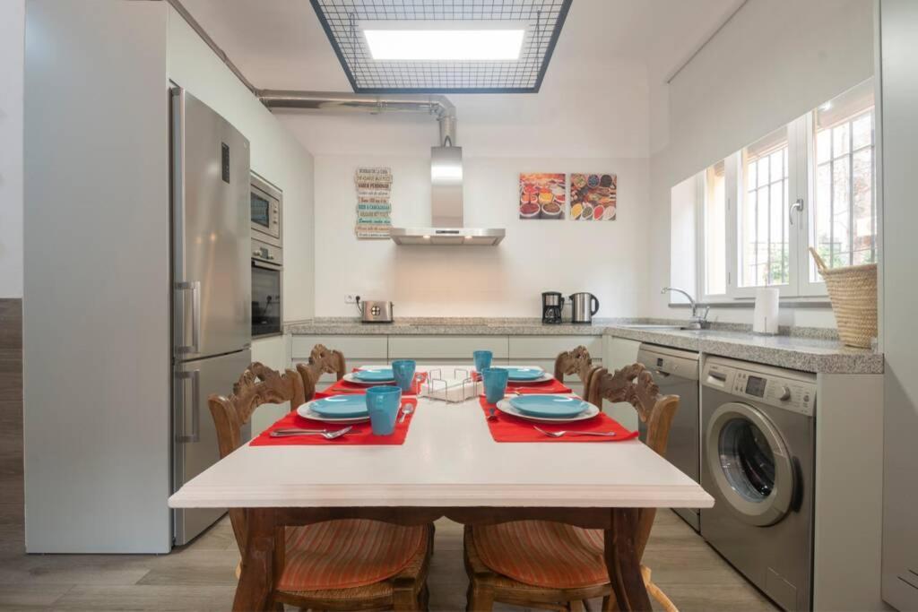 Precioso Piso En Paseo De La Bomba Free Parking Διαμέρισμα Γρανάδα Εξωτερικό φωτογραφία