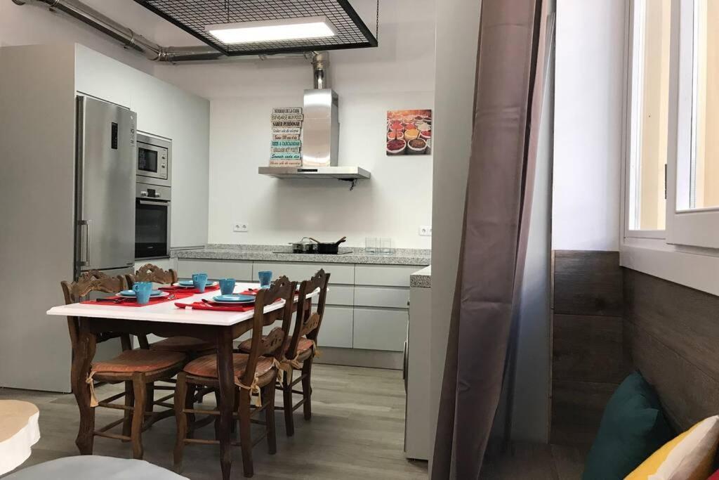 Precioso Piso En Paseo De La Bomba Free Parking Διαμέρισμα Γρανάδα Εξωτερικό φωτογραφία