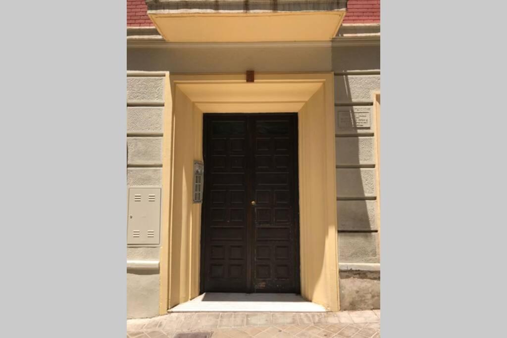 Precioso Piso En Paseo De La Bomba Free Parking Διαμέρισμα Γρανάδα Εξωτερικό φωτογραφία