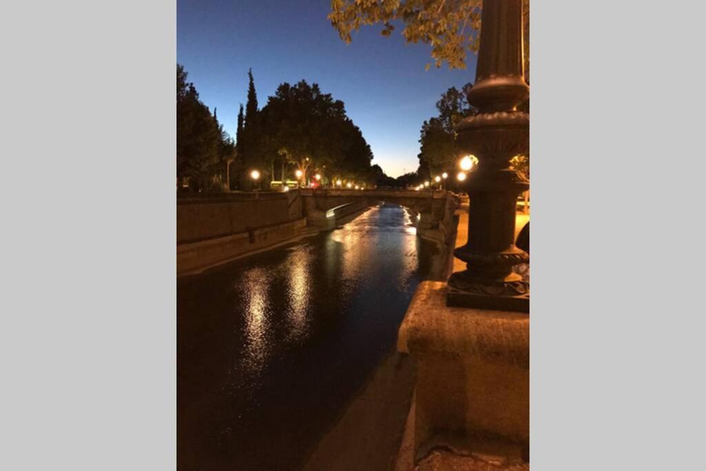 Precioso Piso En Paseo De La Bomba Free Parking Διαμέρισμα Γρανάδα Εξωτερικό φωτογραφία