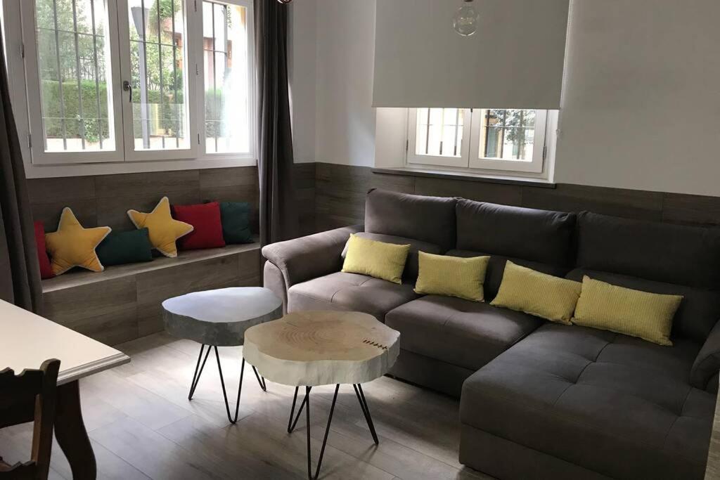 Precioso Piso En Paseo De La Bomba Free Parking Διαμέρισμα Γρανάδα Εξωτερικό φωτογραφία