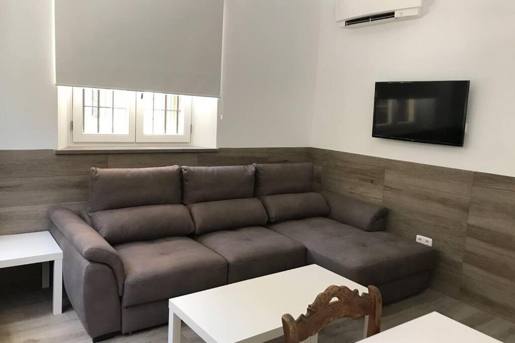 Precioso Piso En Paseo De La Bomba Free Parking Διαμέρισμα Γρανάδα Εξωτερικό φωτογραφία